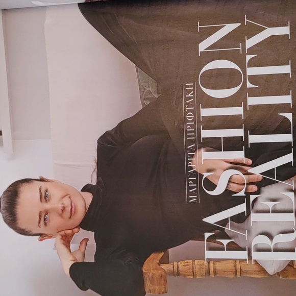 Designer Ruffled Crop - Picture 9 of 9